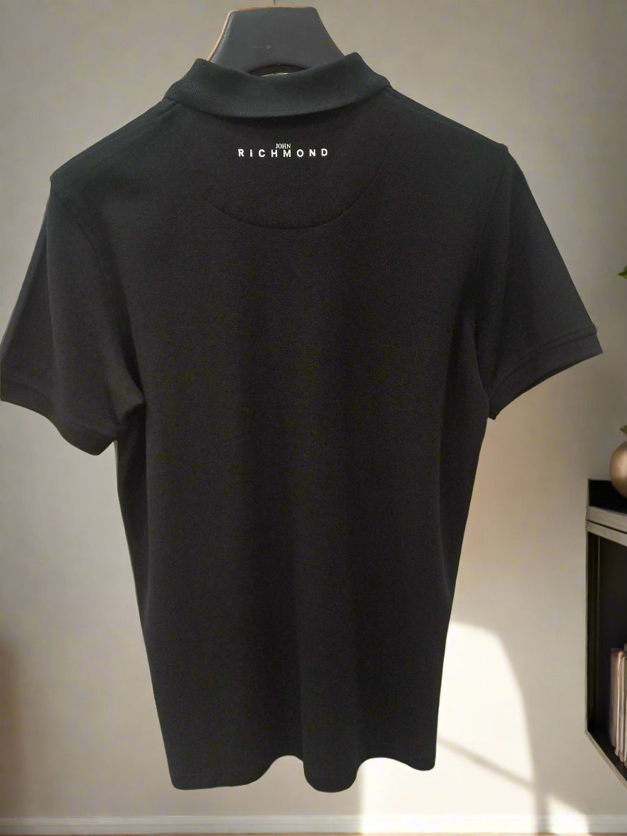 John Richmond pilki marškinėliai vyrams