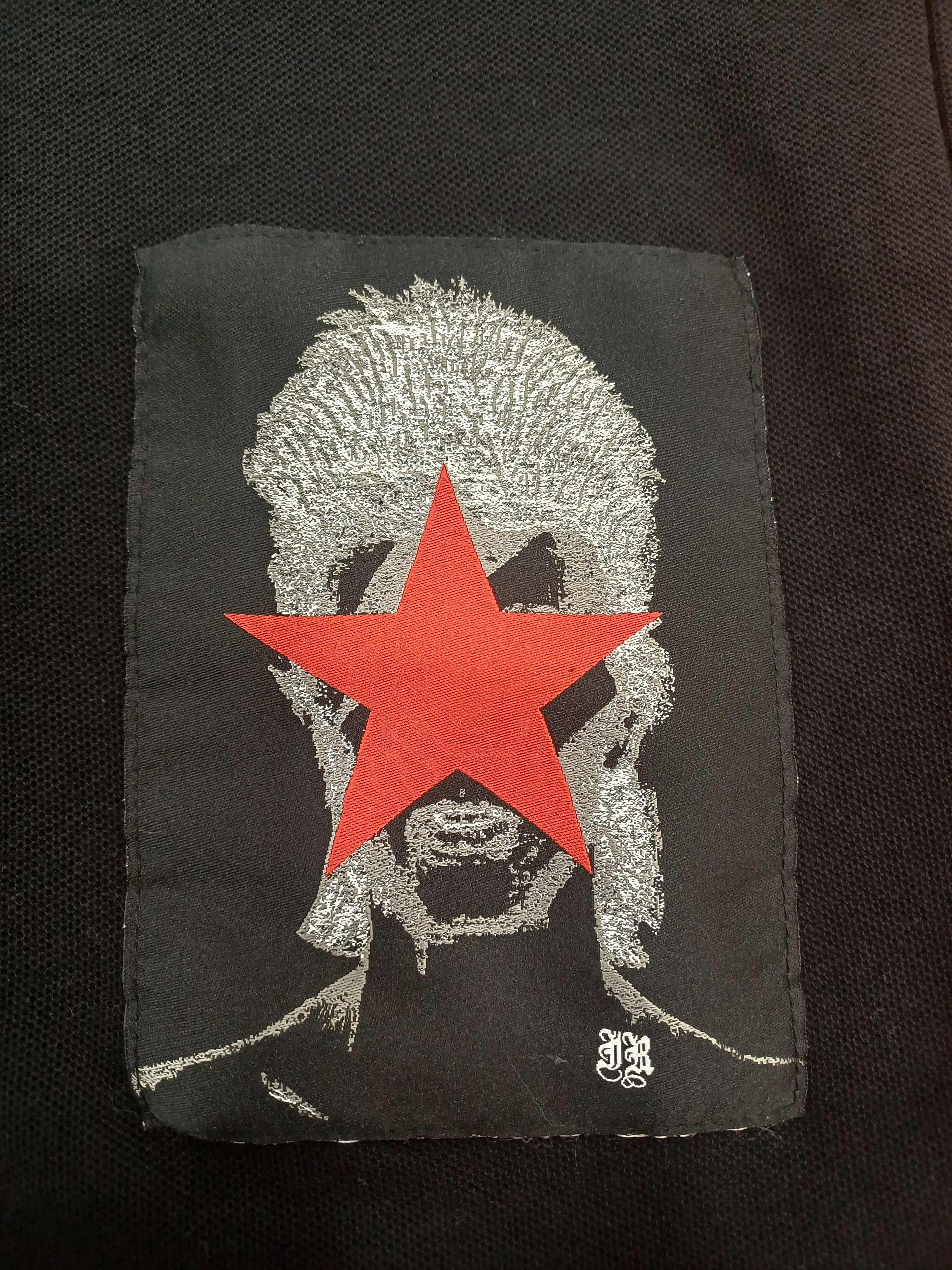 John Richmond pilki marškinėliai vyrams