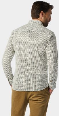 NO EXCESS Amsterdam shirt for men M/L
