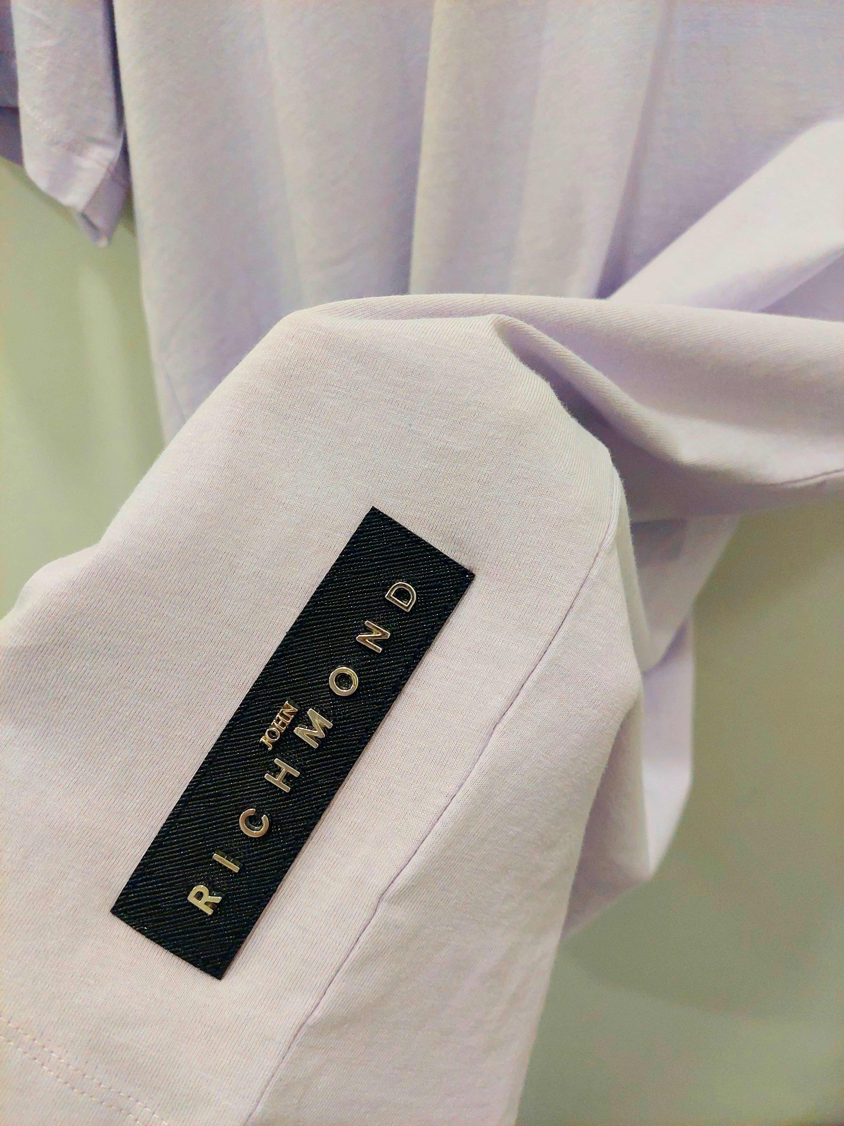 John Richmond marškinėliai vyrams XL/XXL