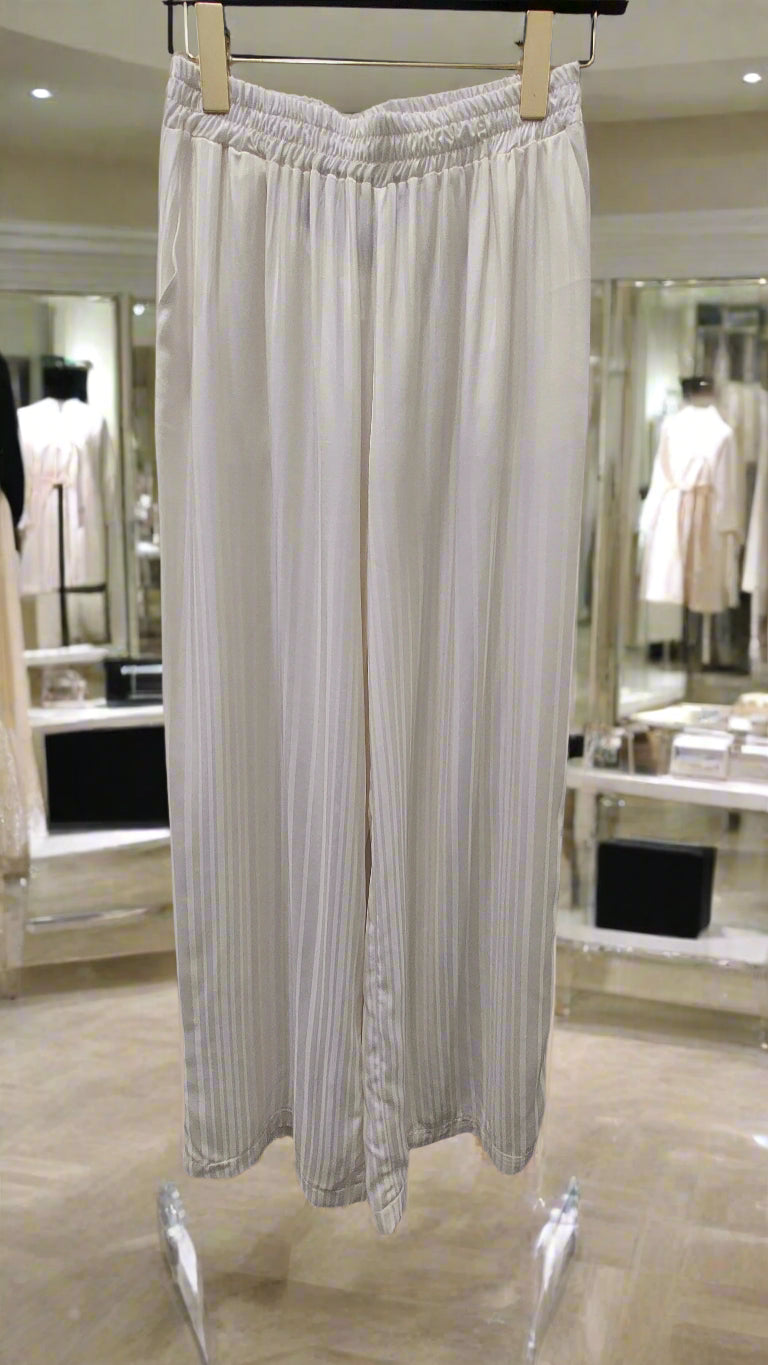 ALTAMIRA cream blouse for women