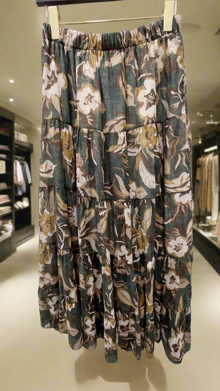 ALTAMIRA skirt for women