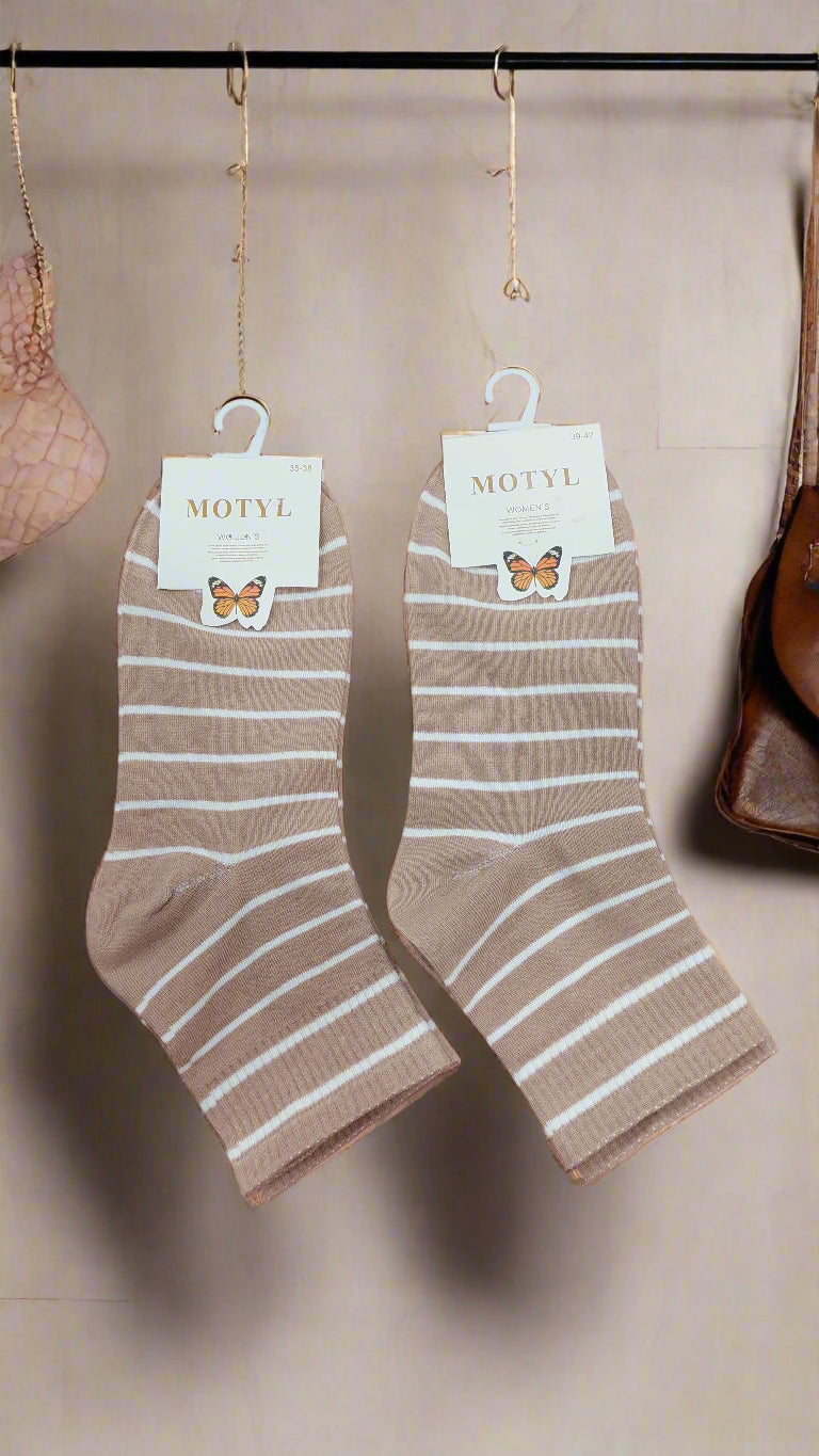 MOTYL socks for women