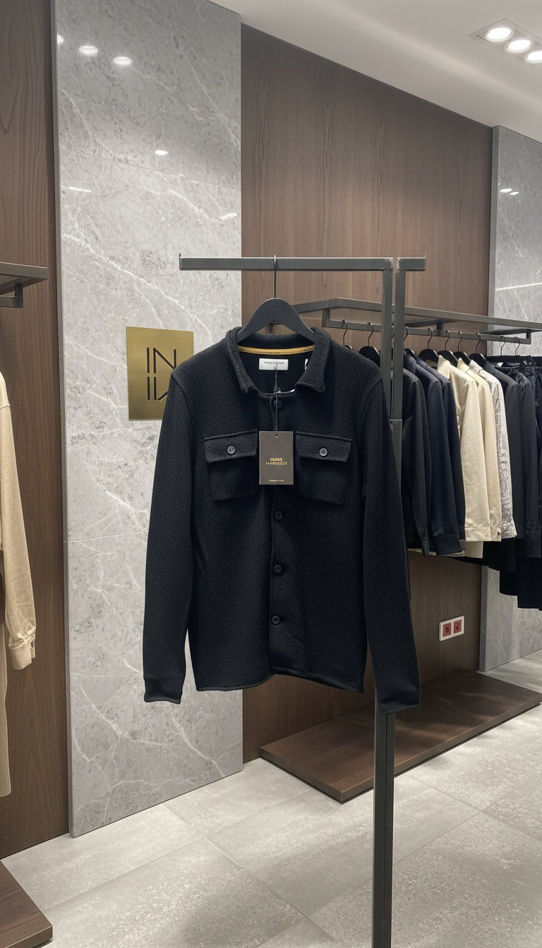 NO EXCESS megztinis vyrams