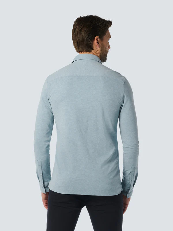 NO EXCESS Amsterdam shirt for men M/L