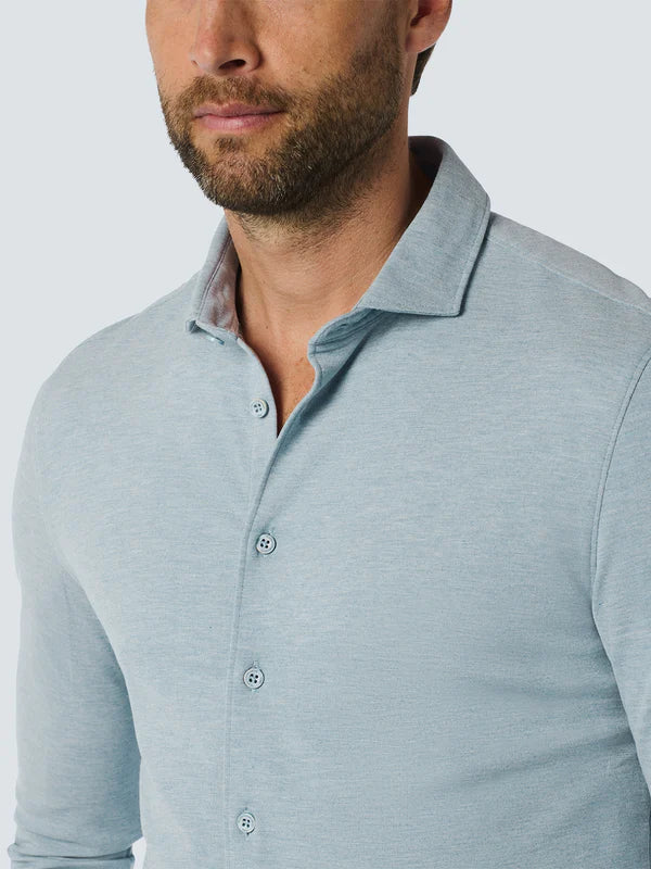 NO EXCESS Amsterdam shirt for men M/L