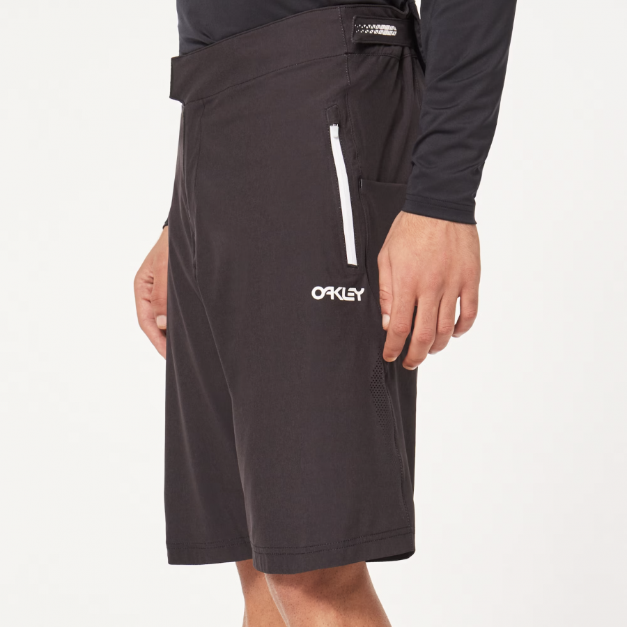 OAKLEY Reduct Berm dviratininko šortai