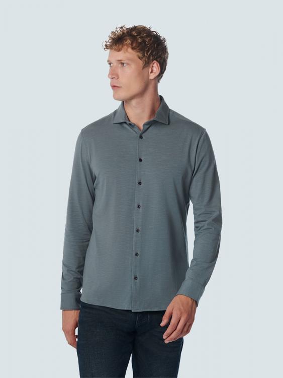 NO EXCESS Amsterdam shirt for men M/L
