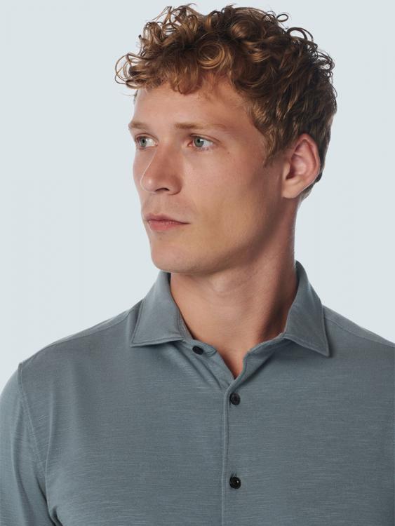 NO EXCESS Amsterdam shirt for men M/L