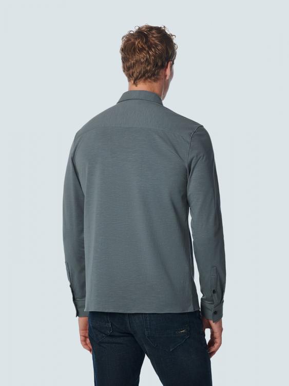 NO EXCESS Amsterdam shirt for men M/L