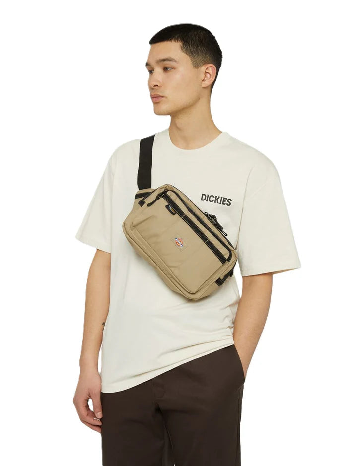 DICKIES Ashville Crossbody Bag rankinė per petį