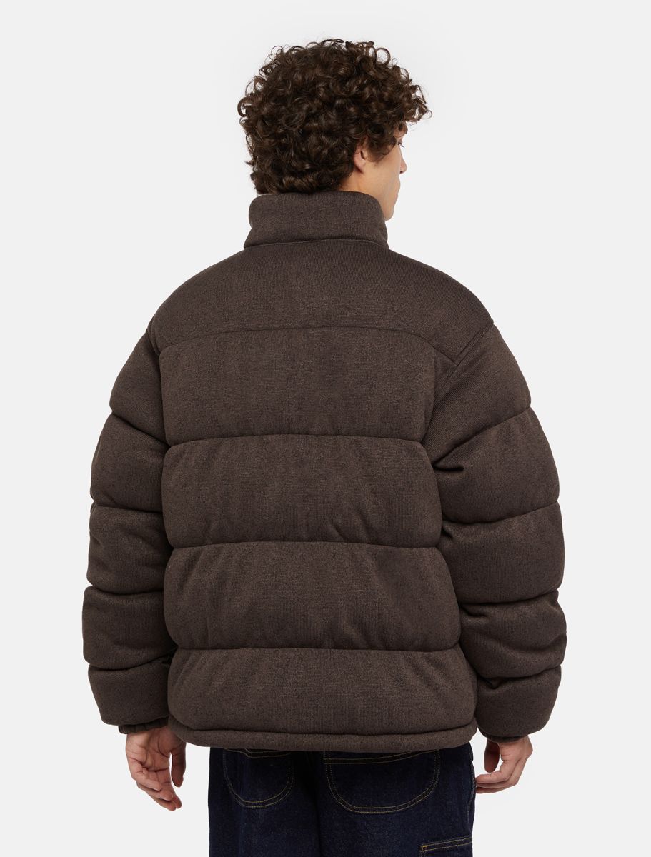 DICKIES žieminė striukė vyrams