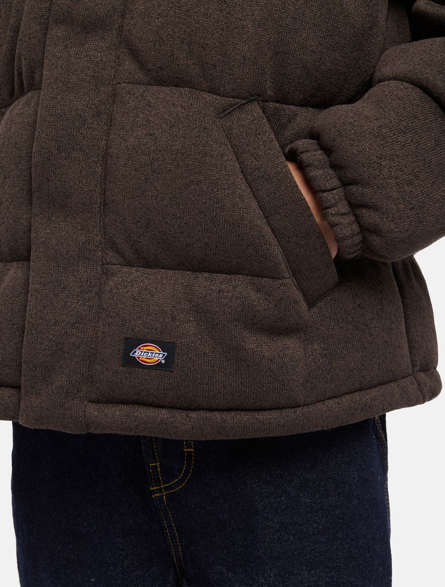 DICKIES žieminė striukė vyrams