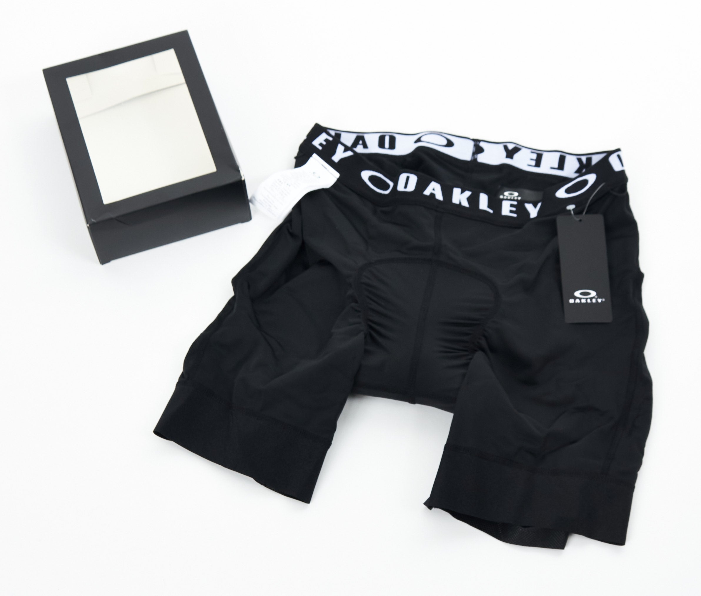 OAKLEY MTB INNER dviratininko šortai