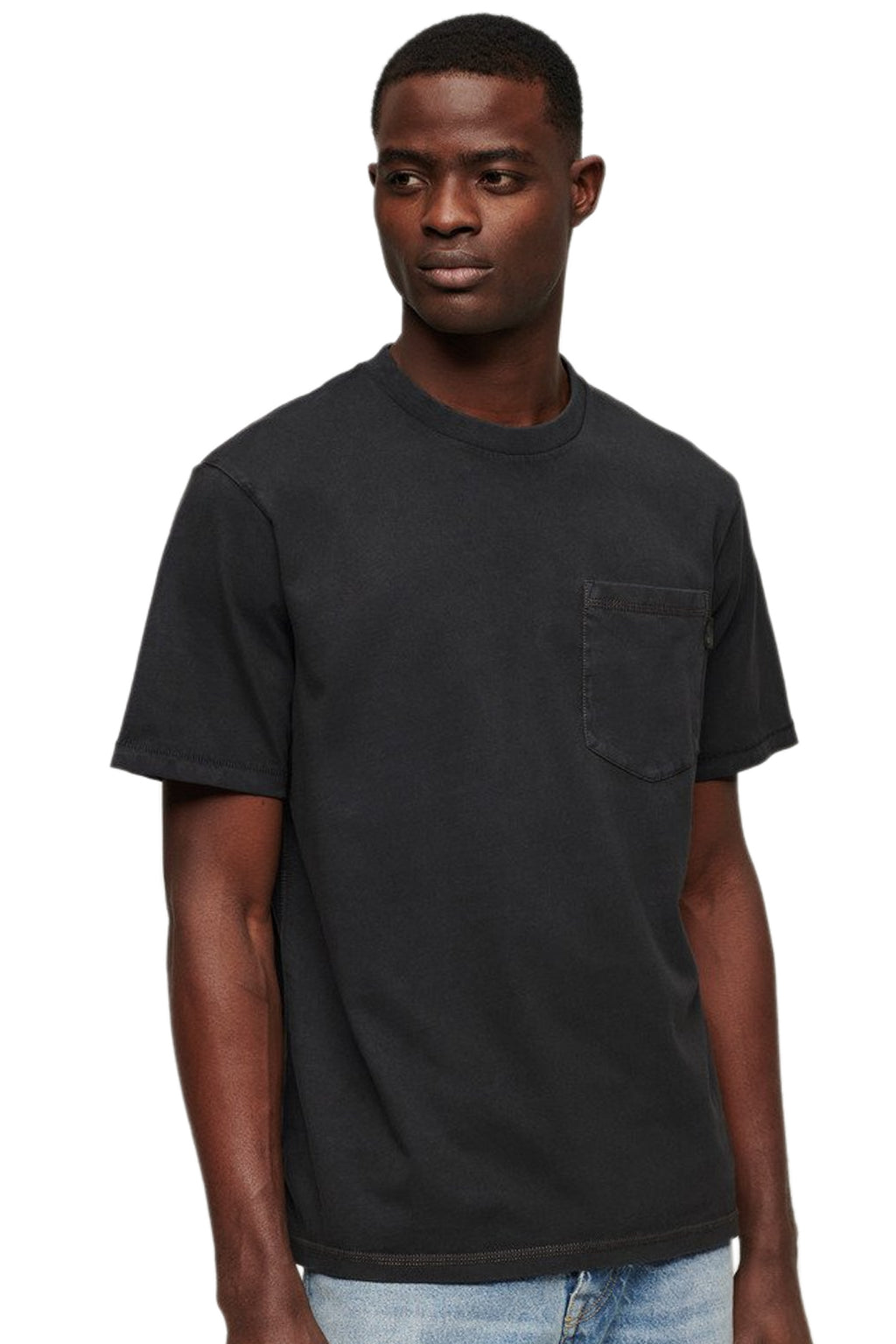 SUPERDRY T-shirts for men