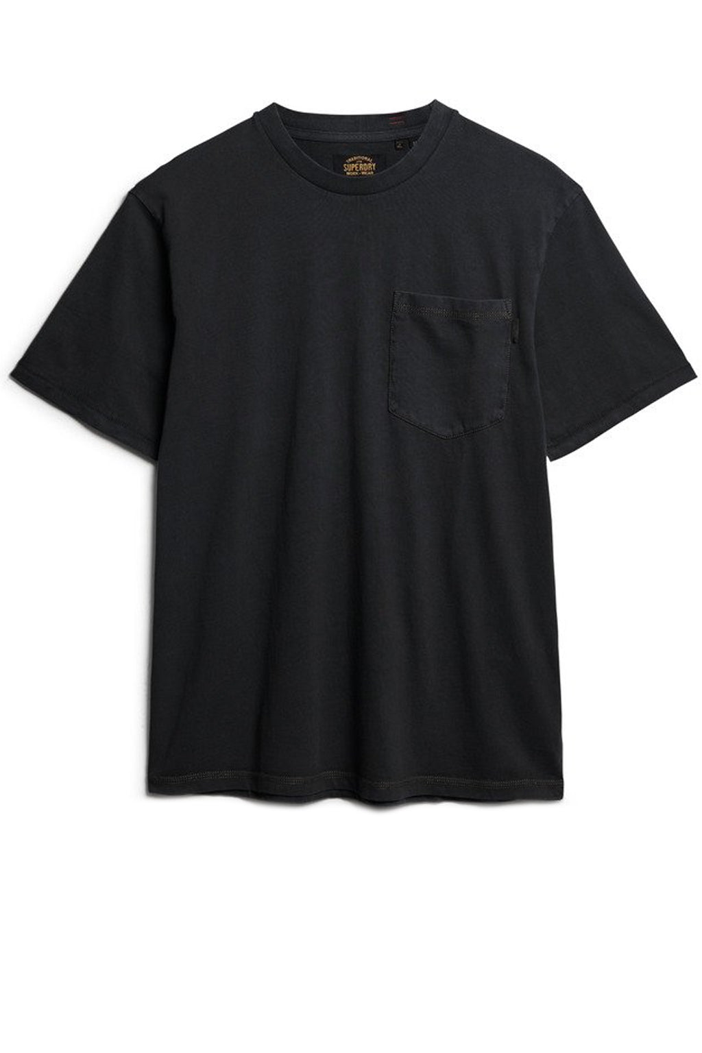 SUPERDRY T-shirts for men