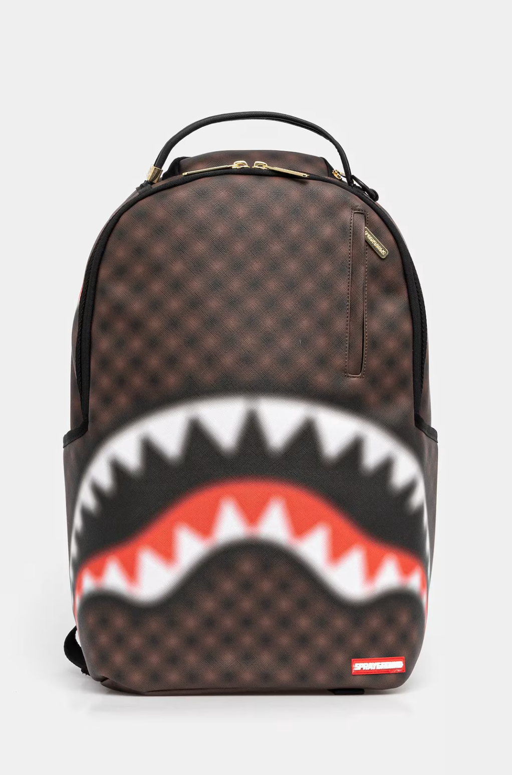 SPRAYGROUND waterproof backpack