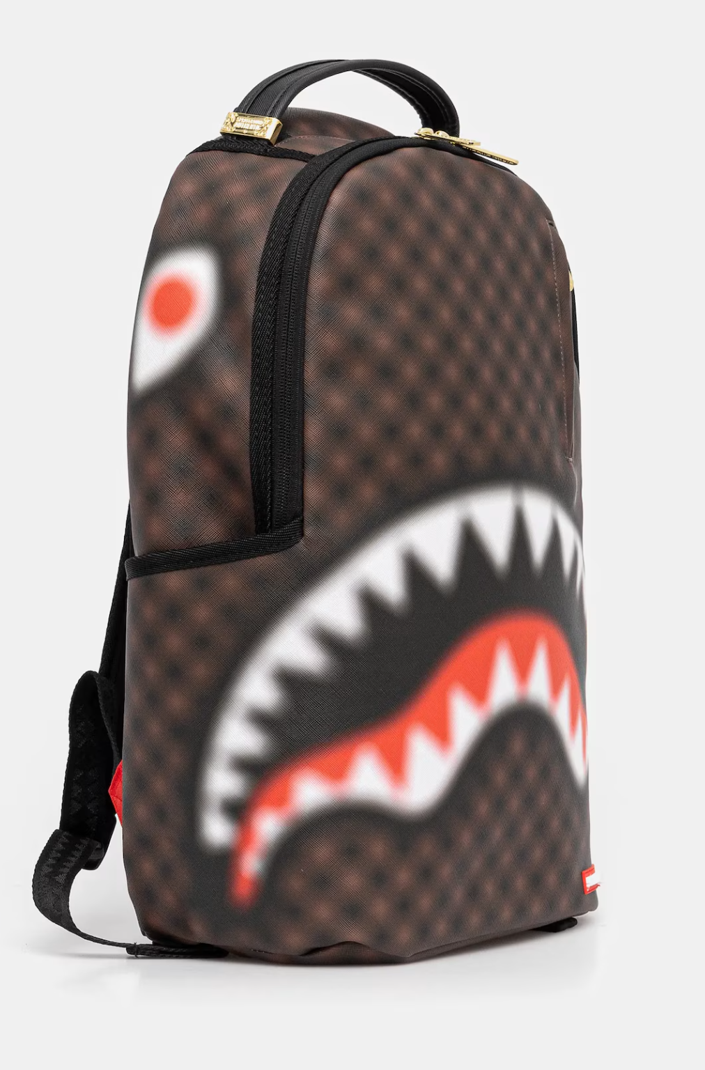 SPRAYGROUND waterproof backpack