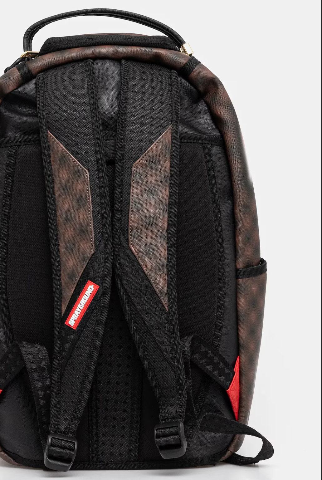 SPRAYGROUND waterproof backpack