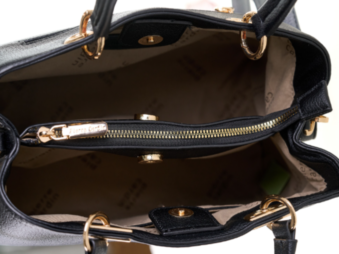 Pierre Cardin eko odos rankinė moterims