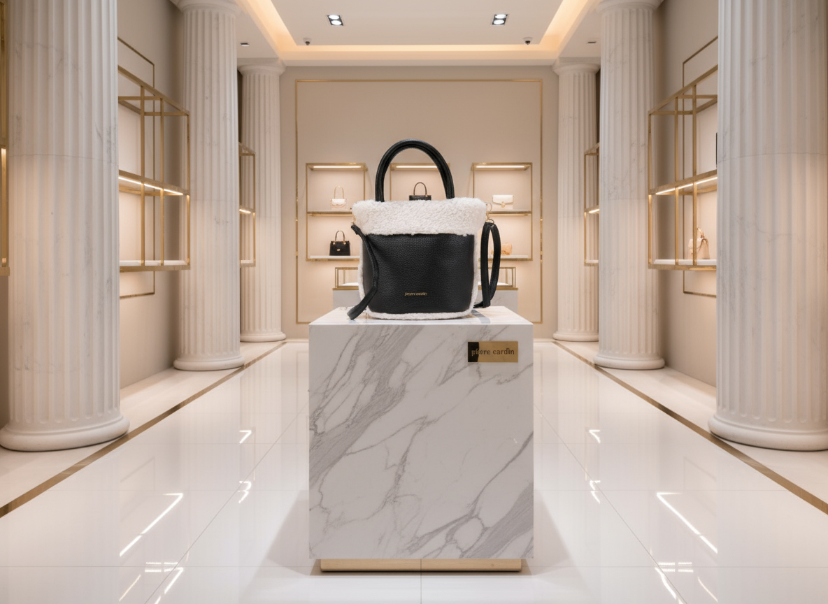 Pierre Cardin rankinė moterims