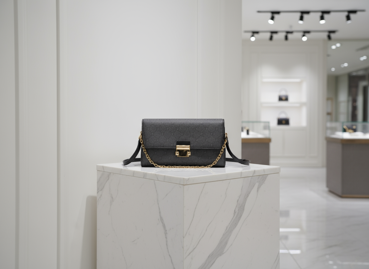 Pierre Cardin eko odos rankinė moterims