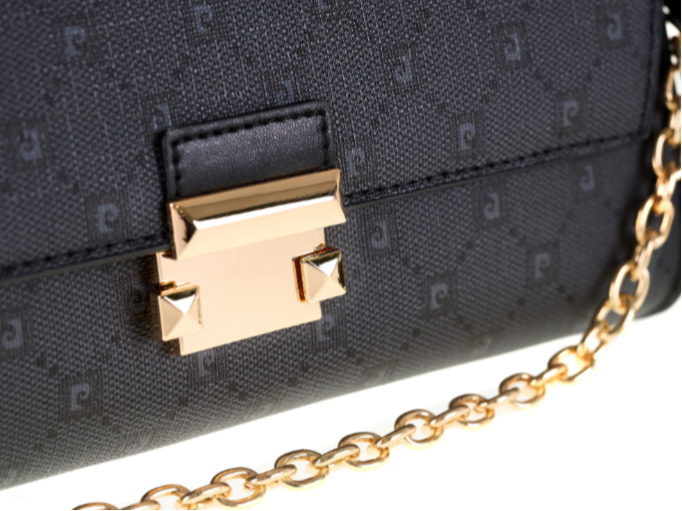 Pierre Cardin eko odos rankinė moterims