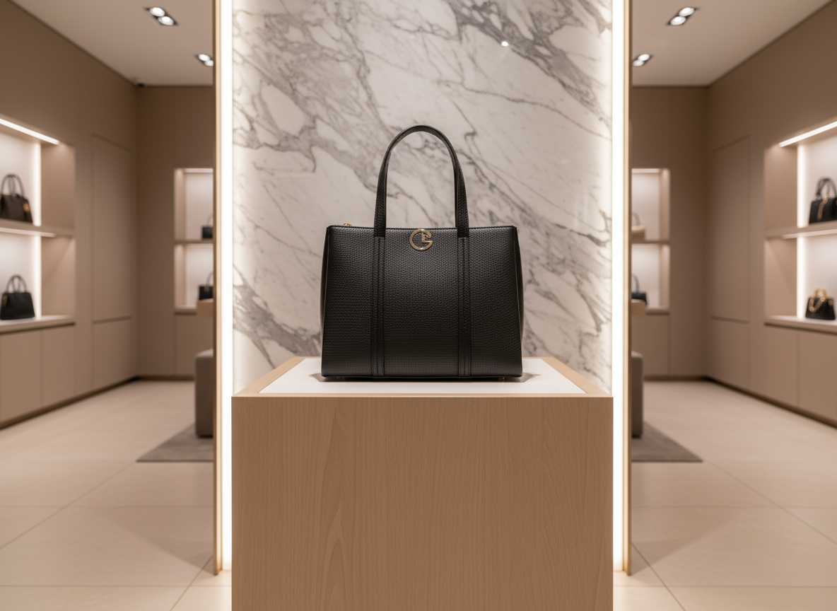 Pierre Cardin eko odos rankinė moterims