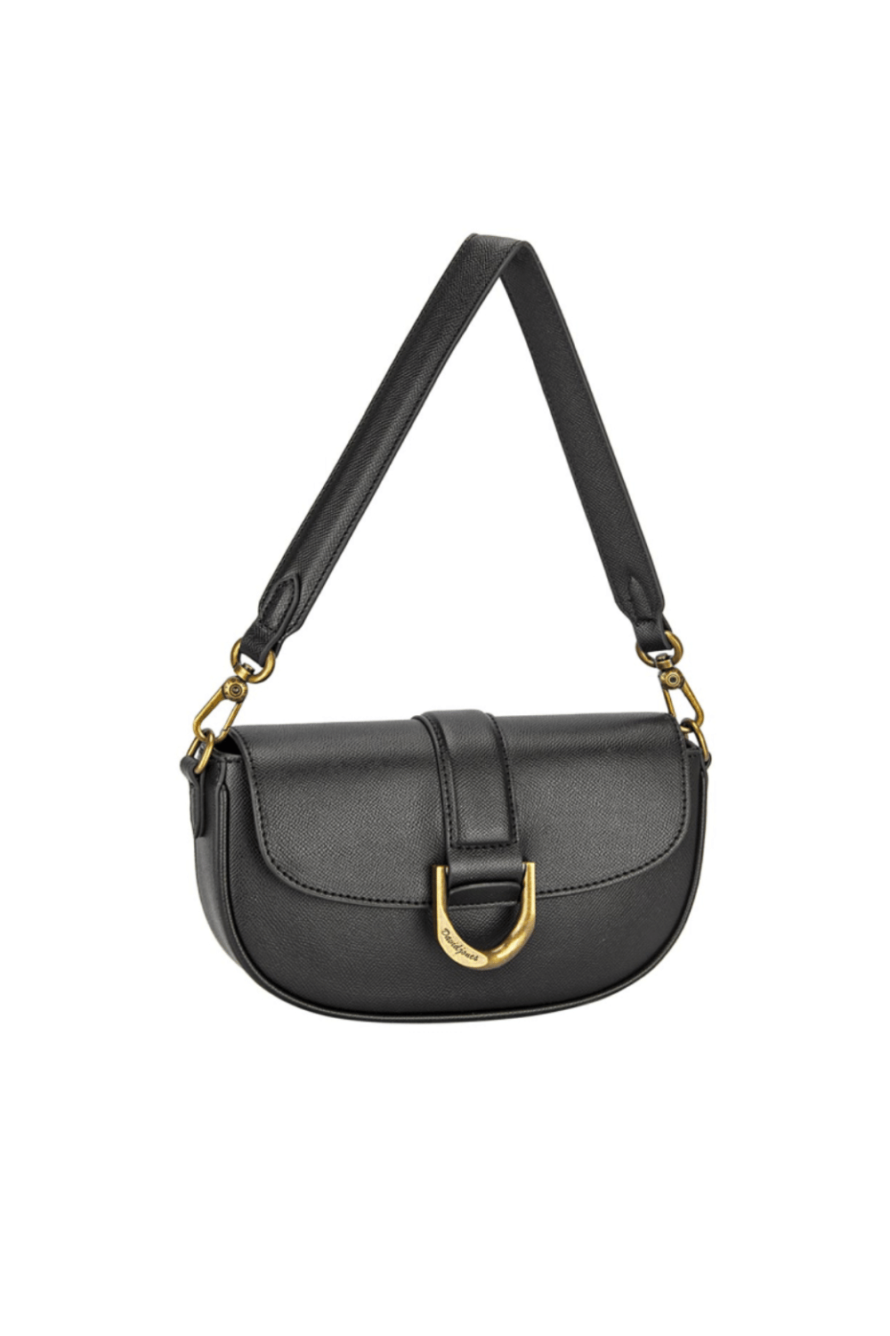 RAINS UNISEX BUCKLE MSN mėlyna kuprinė