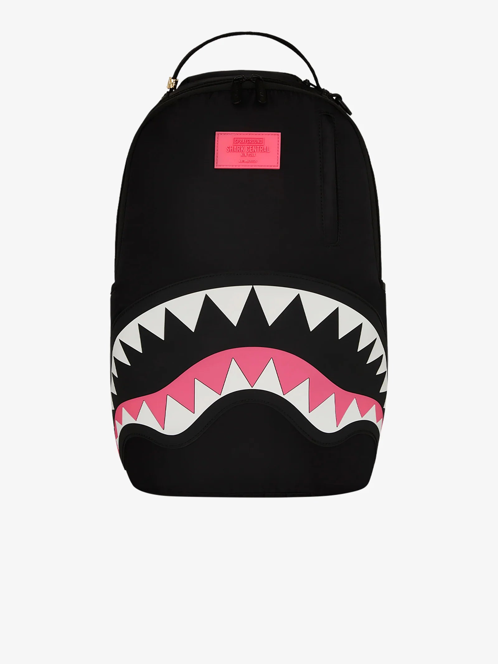 SPRAYGROUND SHARK CENTRAL kuprinė