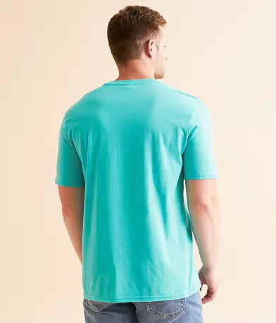 OAKLEY marškinėliai vyrams