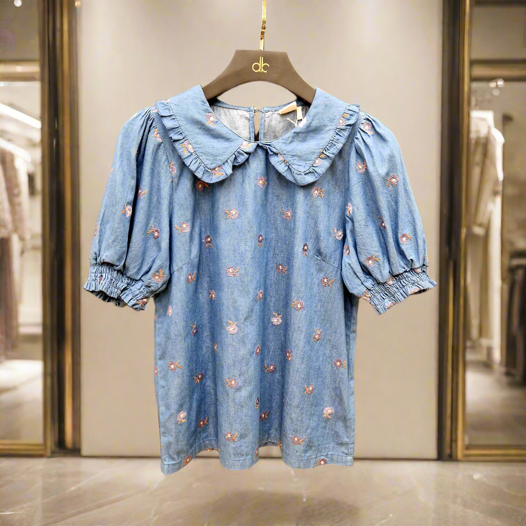 NUMPH blouse for women