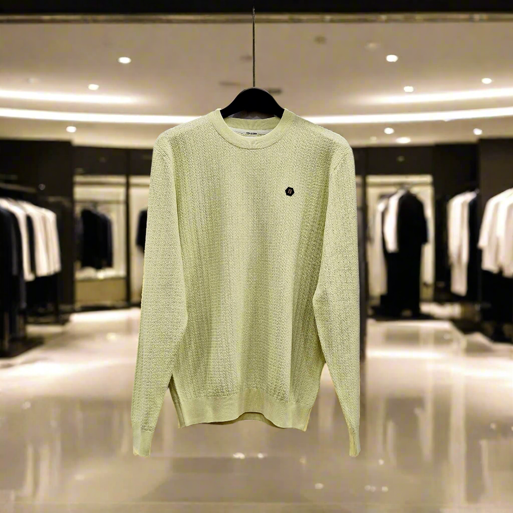 NO EXCESS megztinis vyrams