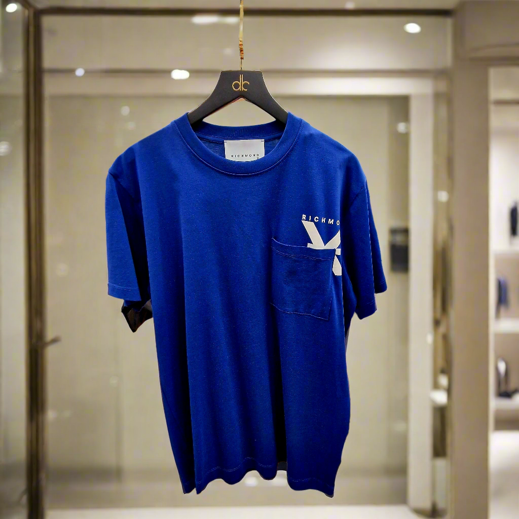 John Richmond marškinėliai vyrams / S