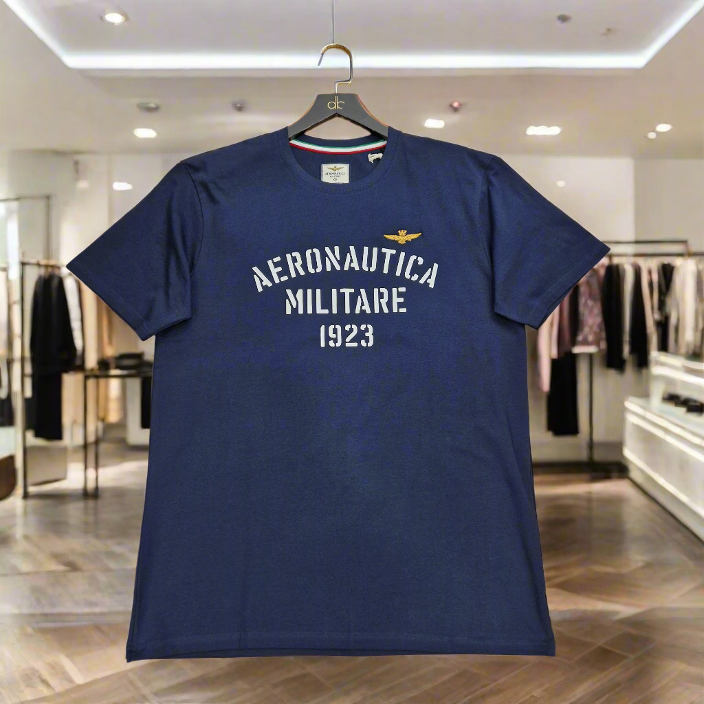 Aeronautica Militare T-shirt for men L/XL