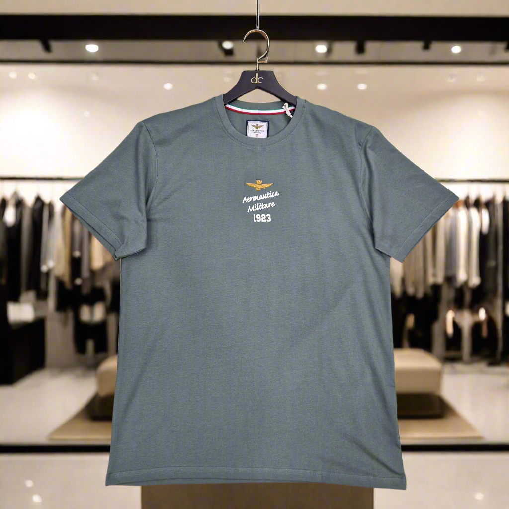 Aeronautica Militare marškinėliai vyrams L/XL