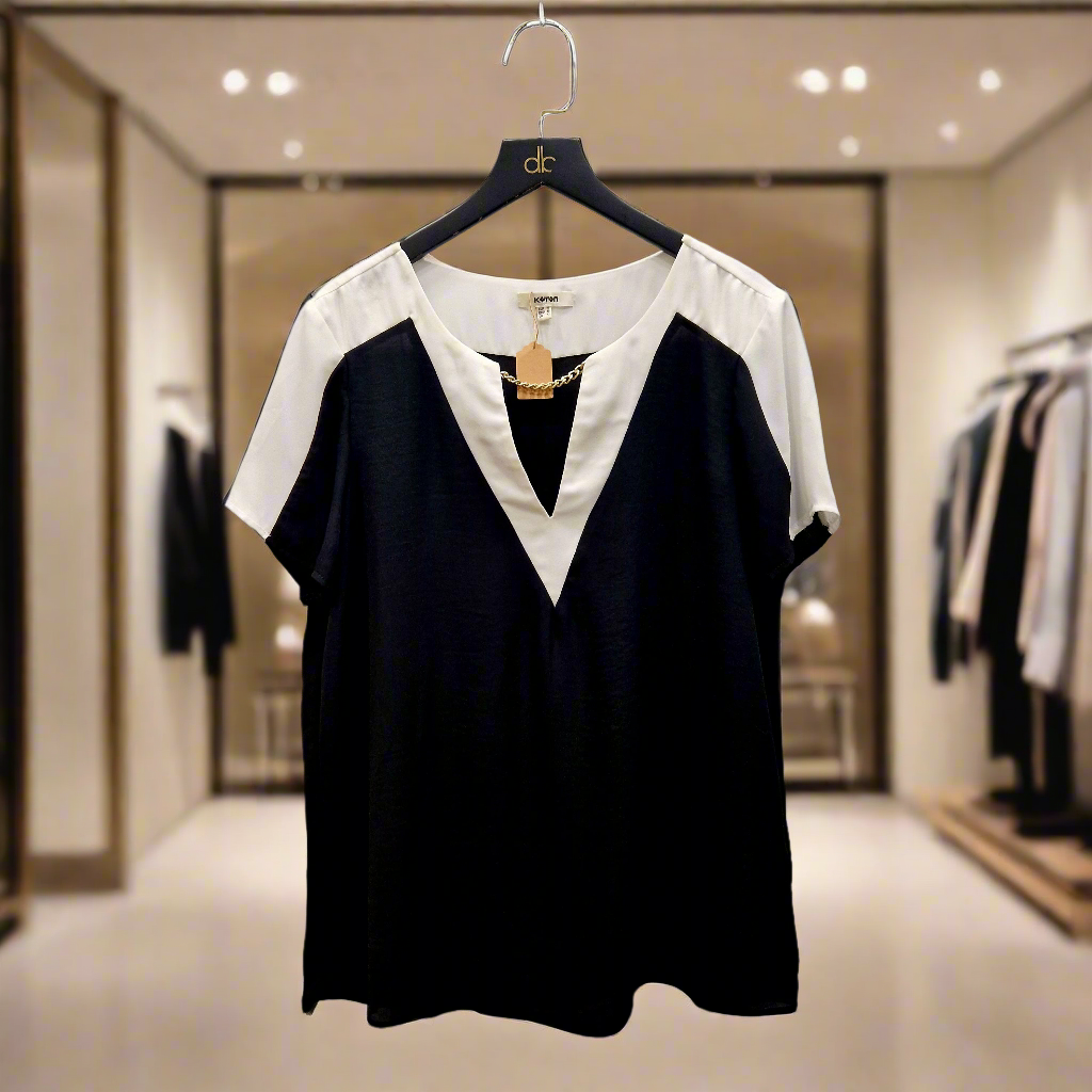 KOTON light blouse for women