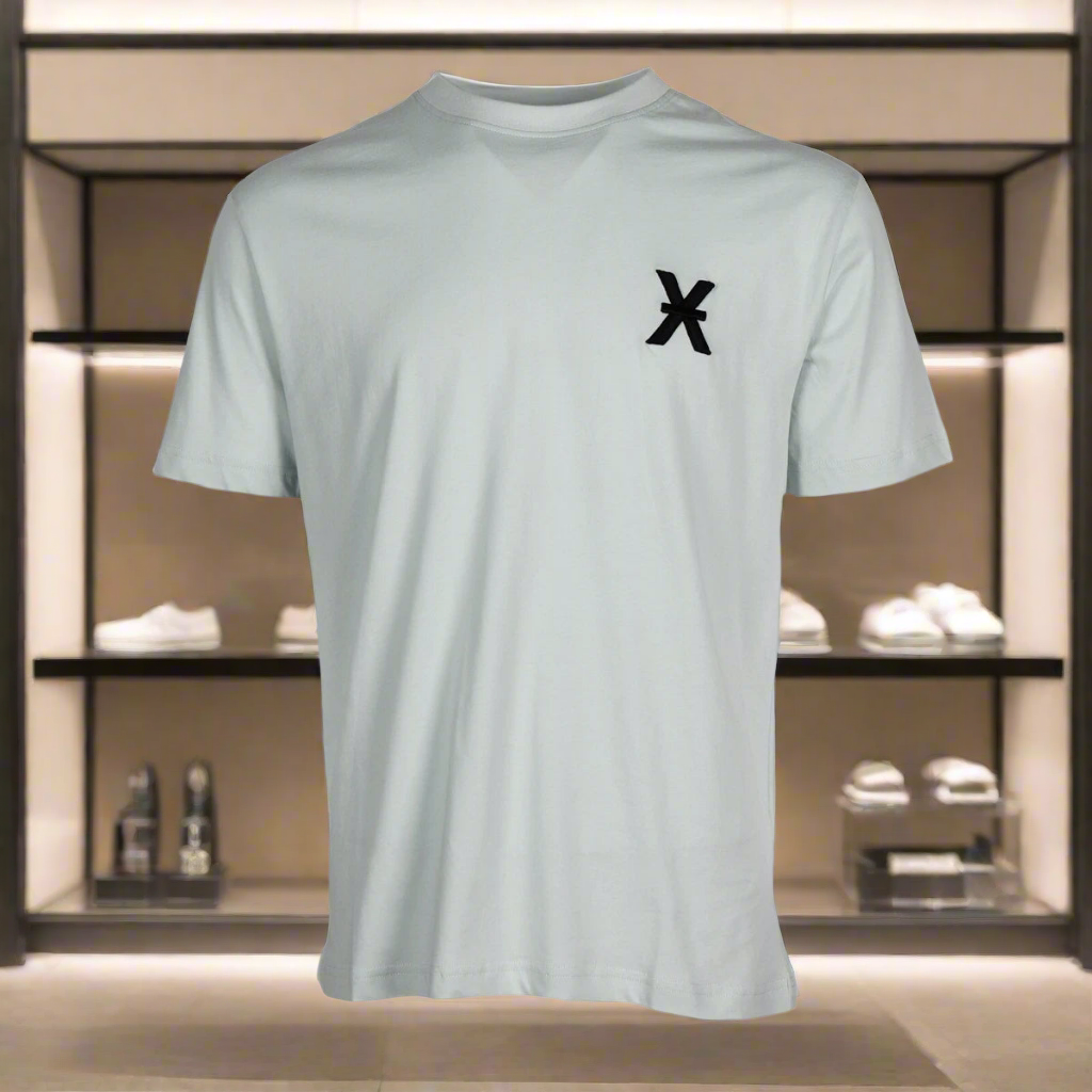 John Richmond pilki marškinėliai vyrams / XXL