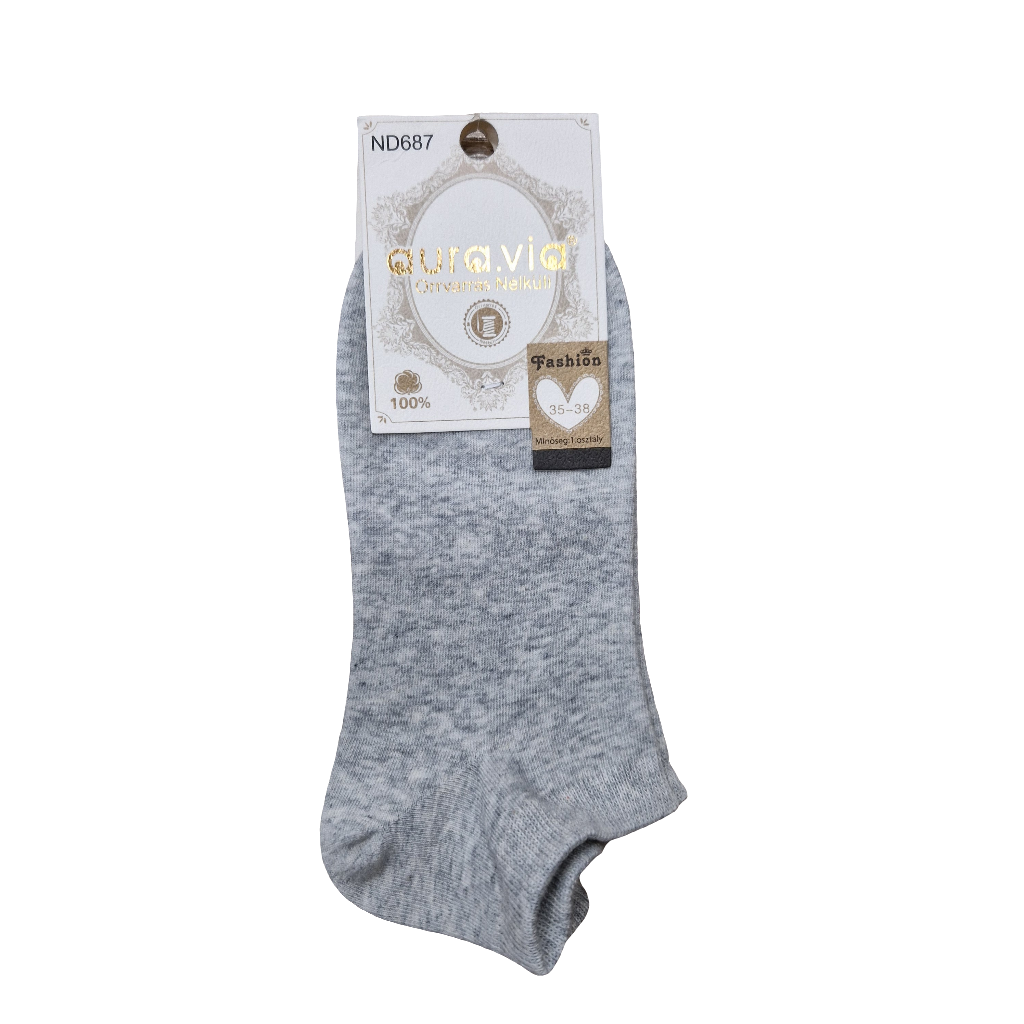 AURA.VIA socks for women