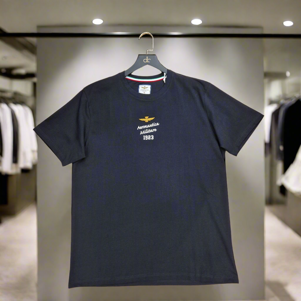 Aeronautica Militare marškinėliai vyrams L/XL