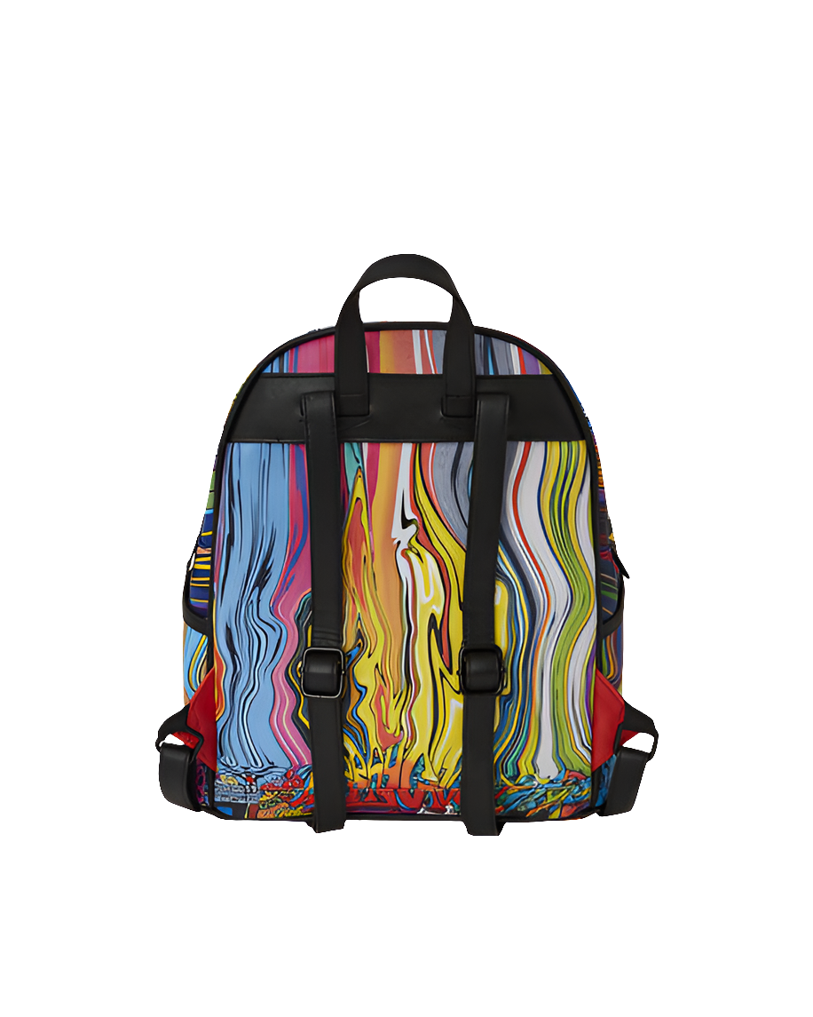 SPRAYGROUND universal backpack