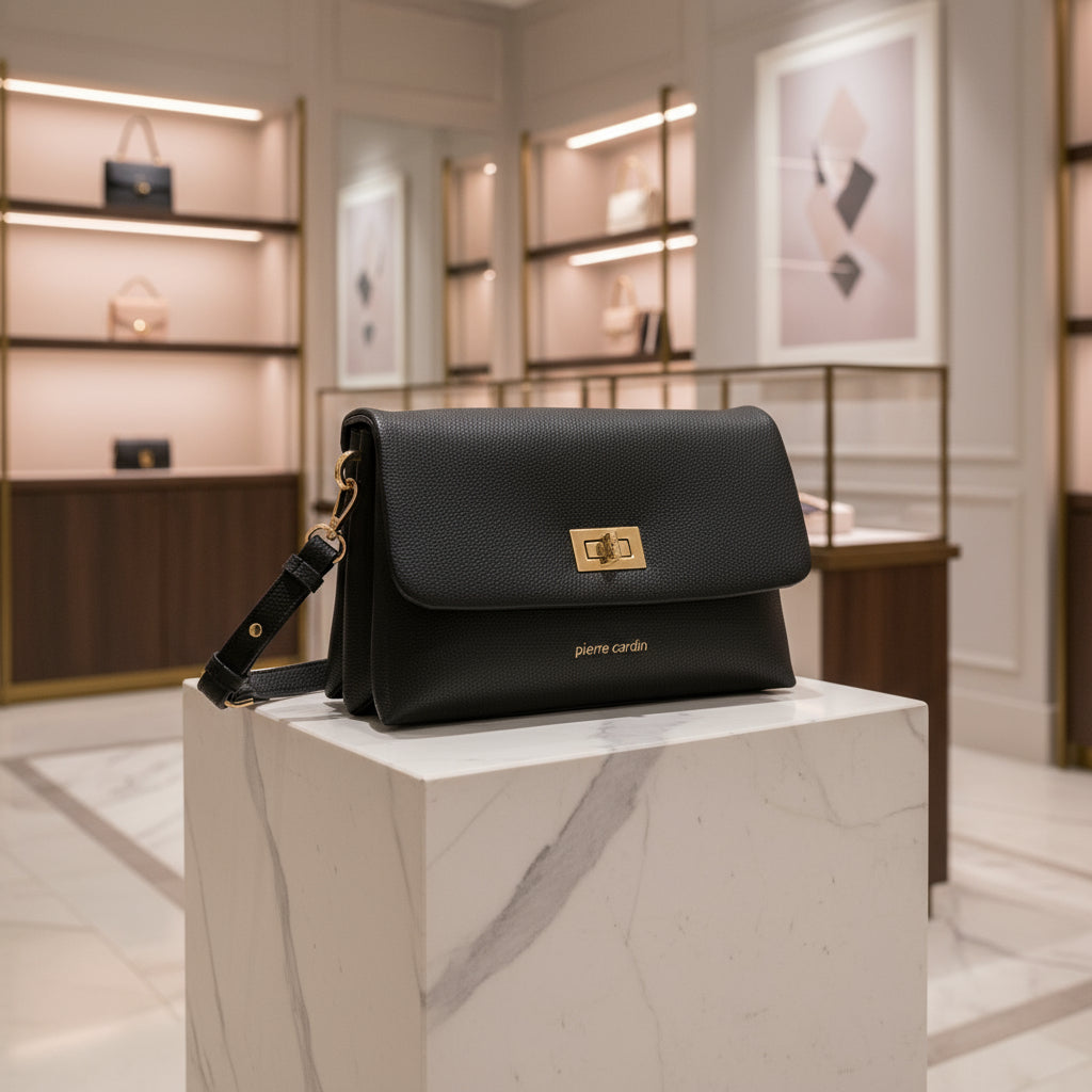 Pierre Cardin rankinė moterims