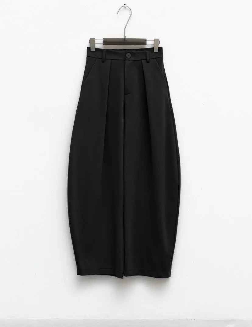 LUMINA white pants for women
