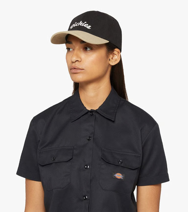 Dickies kepurė su snapeliu