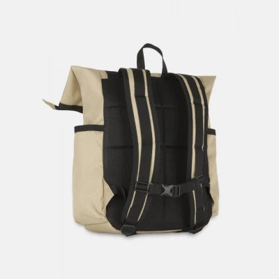 DICKIES ASHVILLE ROLL TOP BACKPACK UNISEX - turistinė kuprinė