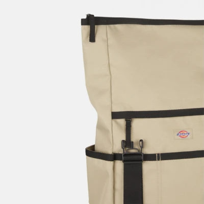 DICKIES ASHVILLE ROLL TOP BACKPACK UNISEX - turistinė kuprinė