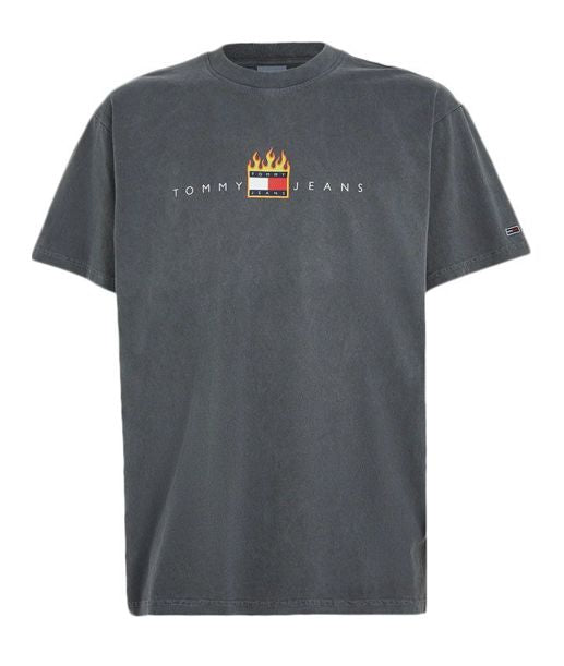 TOMMY JEANS t-shirt for men