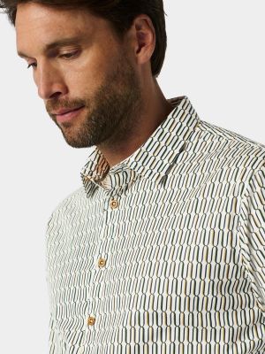 NO EXCESS Amsterdam shirt for men M/L