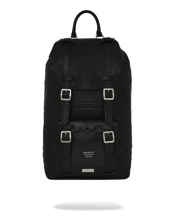 SPRAYGROUND NEW YORK CITY kuprinė