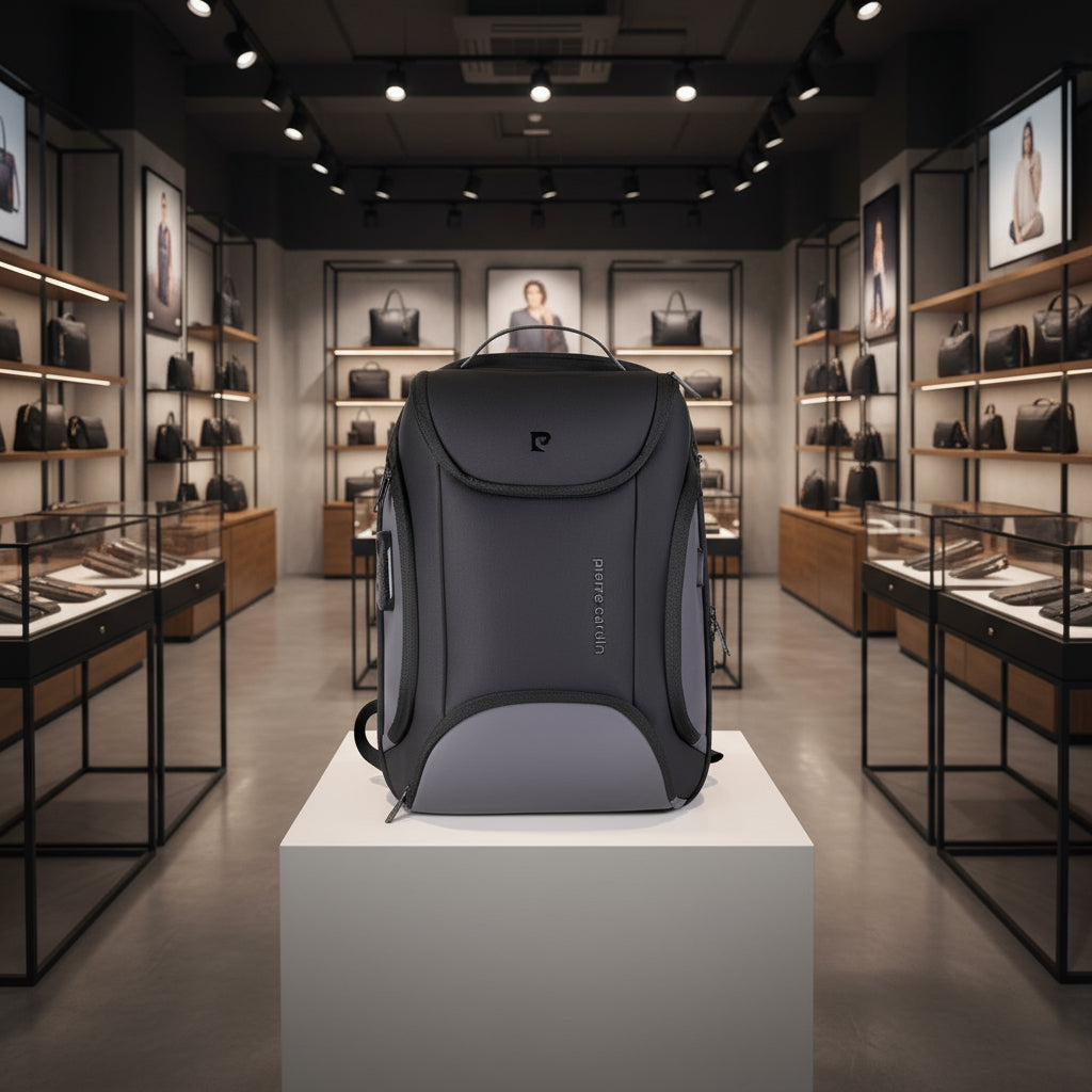 Pierre Cardin kuprinė